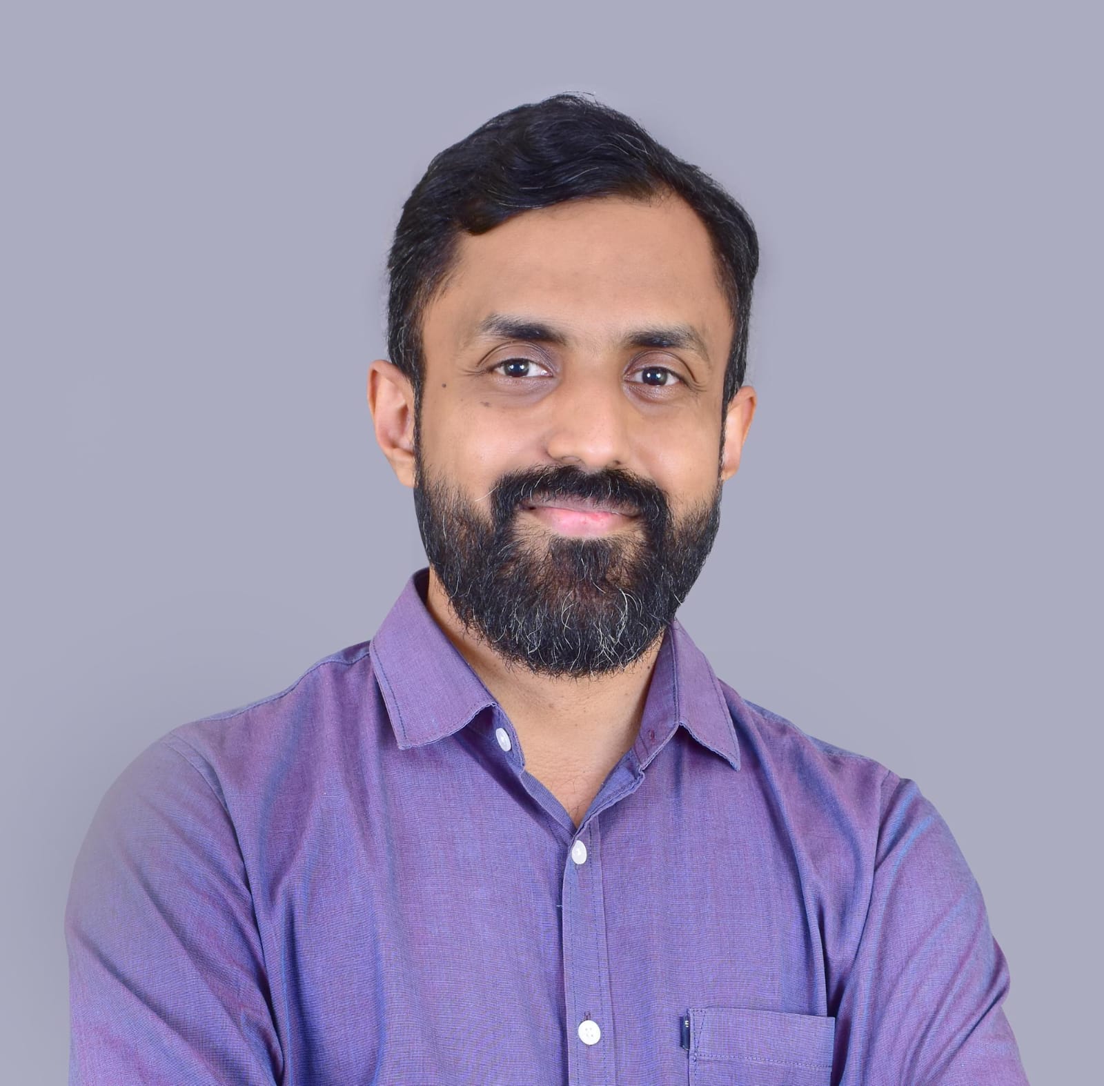 Dr. Vinod Scaria